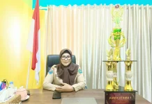 HUT RI ke-81 Jadi Momentum Pelajar Terus Berprestasi