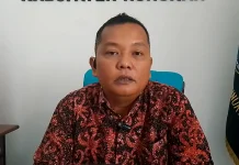 BNN Ungkap Empat Strategi Perangi Narkotika di Nunukan