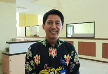 Camat Nunukan Prioritaskan Infrastruktur, Digitalisasi, dan UMKM