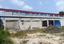 Jelang Peresmian, Baru Enam Kopdes di Nunukan yang Rampung