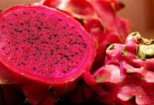Manfaat Buah Naga untuk Kesehatan