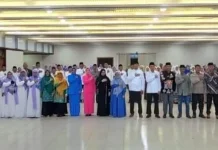 Kehadiran Pengurus IPHI Nunukan agar Menguatkan Umat