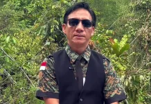DPRD Nunukan Apresiasi Langkah Cepat Pemkab Tangani Jalan Rusak di Krayan