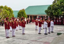Momen HUT RI ke-81, Orang Tua Diminta Aktif Dampingi Anak Belajar di Rumah
