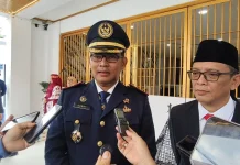 Ratusan Warga Binaan Lapas Nunukan Mendapatkan Remisi 17 Agustus 2026