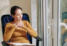 Kesehatan Mental Pekerja Perempuan Perlu di Jaga