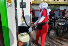 Nelayan Nunukan Wajib Kantongi Rekomendasi untuk Dapat BBM Subsidi