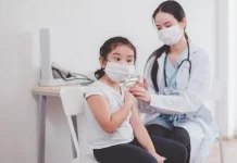 Imunisasi HPV Melindungi Generasi Muda Dari Risiko Kanker Serviks