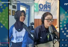 Prestasi Kita, Bukti Kita Merdeka