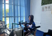 3 Kebiasaan agar Tetap Fokus Berprestasi di Sekolah!