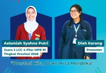 Arti Merdeka Bagi Anak Muda
