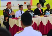 Pemkab Nunukan: Genjot Infrastruktur Krayan lewat Proyek Multiyears 2027–2029
