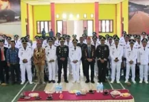Forkopimda Nunukan Ajak Warga Perkuat Sinergi Keamanan dan Bijak Medsos