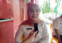 Ratusan Peserta Even Colour Run Festival 2026 akan Menyemarakan Peringati HUT RI