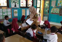 Pemerintah Buka Peluang PPPK Guru Jadi PNS