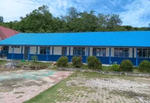 Pemerintah Pusat Terus Perluas Perbaikan Sekolah di Seluruh Wilayah Indonesia