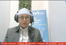 Kemerdekaan Adalah Nikmat, Syukuri dan Jaga