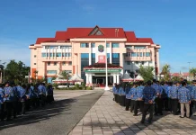 PPPK Guru Beralih, Nunukan Waspadai Kekurangan Pegawai