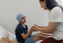 Kemenkes Tekankan Cara Bicara Kanker Sesuai Usia Anak