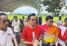 Bupati Nunukan Dorong Hasil Hortikultura Diprioritaskan untuk Pasar Lokal