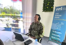 Aksi Nyata TNI di Perbatasan: Program TMMD & Jembatan Garuda