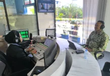 Pesan Membara Dandim Nunukan: Waspada Politik Pecah Belah & Hoaks!