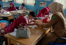 Pemkab Nunukan Tunggu Pembagian Tugas PPPK Guru
