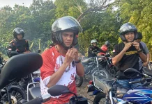 Bupati Nunukan Dorong Jambore RX King Promosikan Wisata