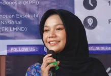 Generasi Berkualitas dari Perbatasan