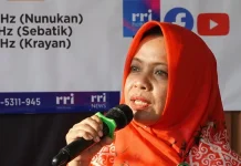 Patahkan Stigma: Politik Bukan Hanya untuk Laki-Laki