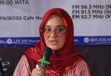 Ibu Adalah Pendidik Pertama dalam Keluarga
