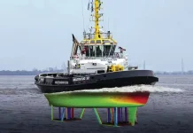 Voith Schneider Propeller (VSP) Teknologi Propulsi Sikloidal dan Penerapannya