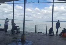 DPRD Kaltara Soroti Kerusakan Pelabuhan Liem Hie Djung