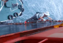 Mengapa Kehadiran Pilot Laut Begitu Vital bagi Pelayaran Dunia