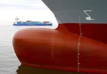 Mengenal Bulbous Bow - Sebagai Inovasi Desain Vital Performa Kapal