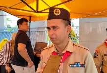 Siswa SMK 1 Sebatik Barat Ukir Sejarah Raih Lencana Teladan Pertama di Kaltara