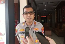Kaporles Nunukan Meminta Kepada Seluruh Masyarakat untuk TIdak Membakar Lahan