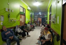 Tingkatkan Pelayanan, RSUD Nunukan Rencanakan Tambah Layanan Subspesialistik