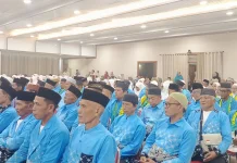 Pendaftaran Petugas Haji Nunukan 2027 Masih Berproses