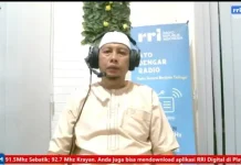 Menjadi Umat yang Terbaik dengan Meneladani Rasulullah