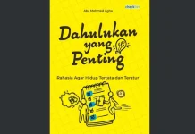 Panduan Praktis Manajemen Waktu dalam Karya Aba Mehmed Agha