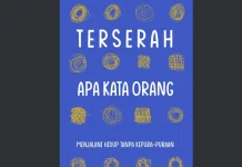 Menjadi Diri Sendiri tanpa Topeng Versi Kathleen Smith