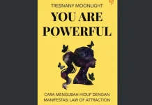Menelusuri Kekuatan Diri: Manifestasi dan Transformasi Hidup dalam Karya Tresnan