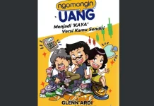 Merancang Keuangan dan Makna Sejati Kekayaan Versi Glenn Ardi
