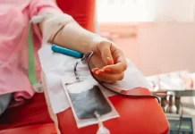 Hemofilia Salah Satu Kelainan Darah yang Perlu Mendapat Perhatian