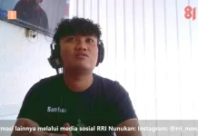 Pesan dan Motivasi Menari untuk Pemuda Indonesia