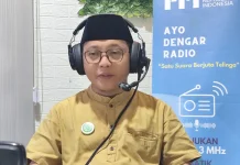 Ada yang Hilang dan Kurang Dariku