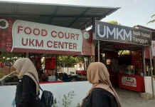 DKUKMPP Kabupaten Nunukan Meminta Kepada para Pelaku UMKM untuk Terus Berinovasi