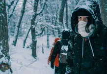 Apakah Lawan dari Kondisi Heat Stroke adalah Cold Stroke?