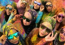 Color Festival 2026 Jadi Momentum Dorong Budaya Olahraga di Nunukan